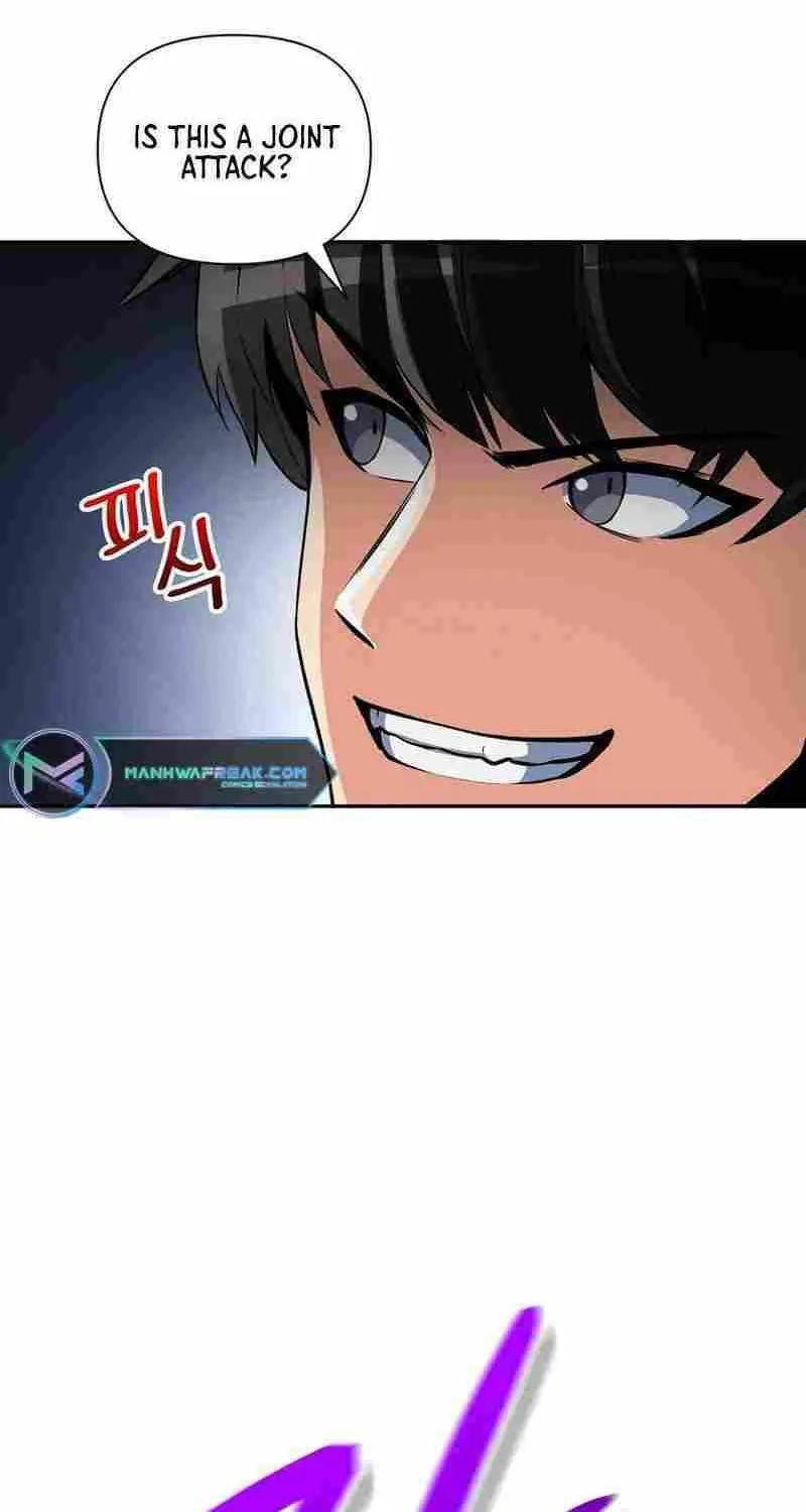 I Log In Alone Chapter 169 page 58 - MangaKakalot