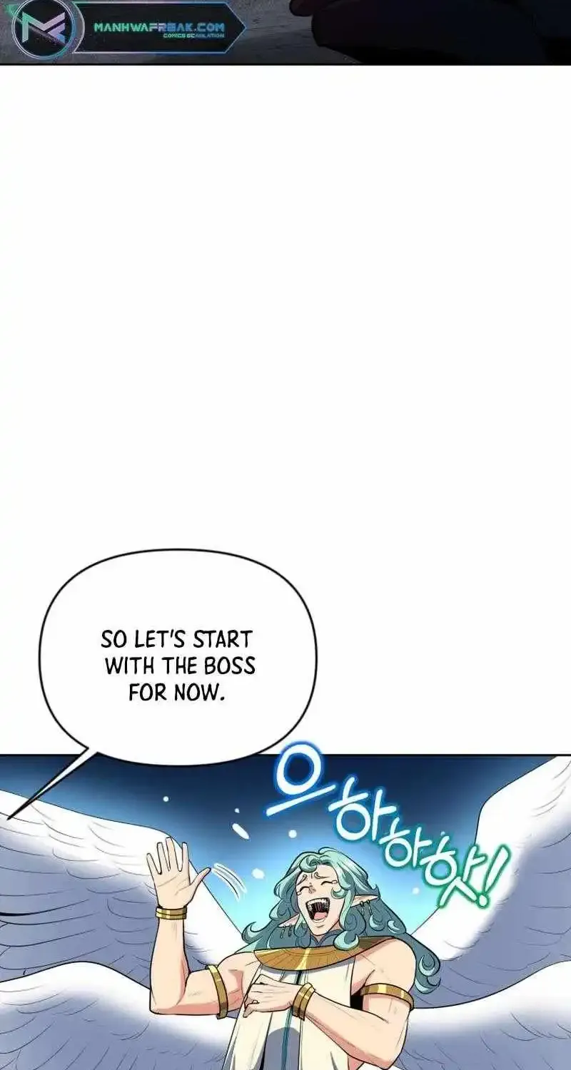 I Log In Alone Chapter 187 page 10 - MangaKakalot