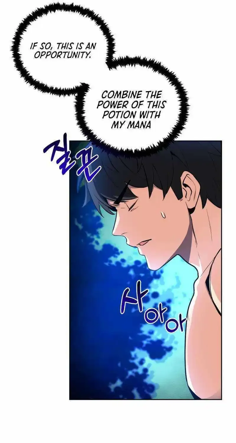 I Log In Alone Chapter 192 page 21 - MangaKakalot