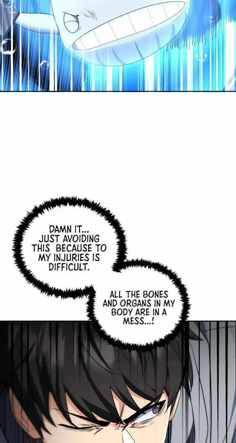 I Log In Alone Chapter 192 page 8 - MangaKakalot