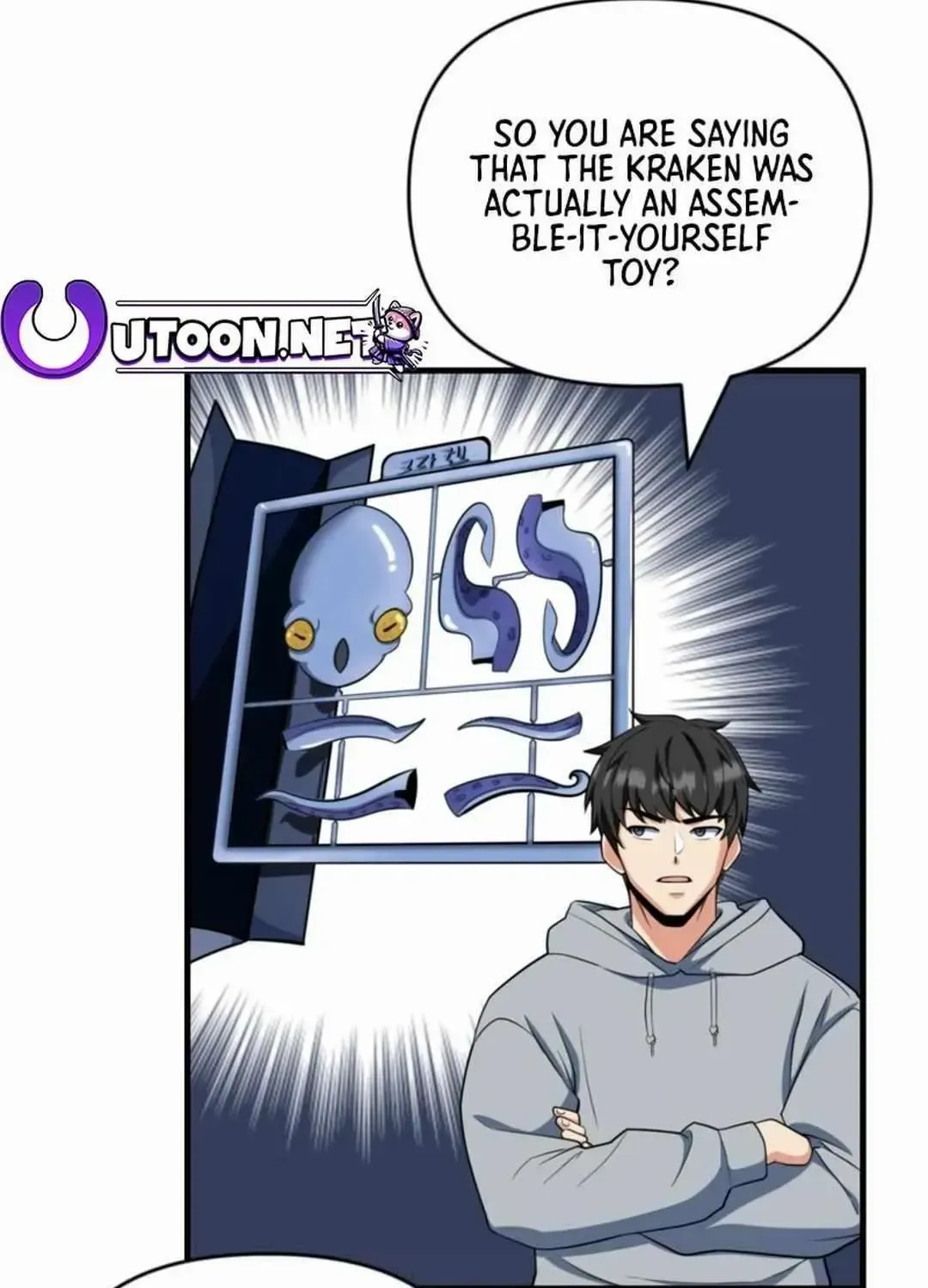 I Log In Alone Chapter 196 page 89 - MangaKakalot