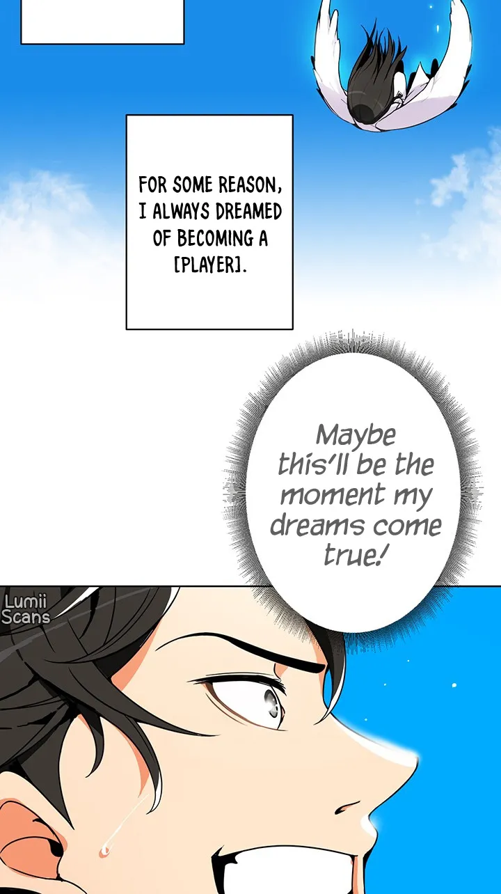 I Log In Alone Chapter 2 page 6 - MangaKakalot