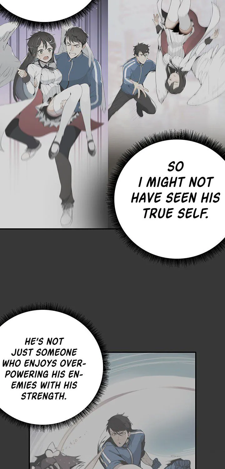 I Log In Alone Chapter 26 page 38 - MangaKakalot