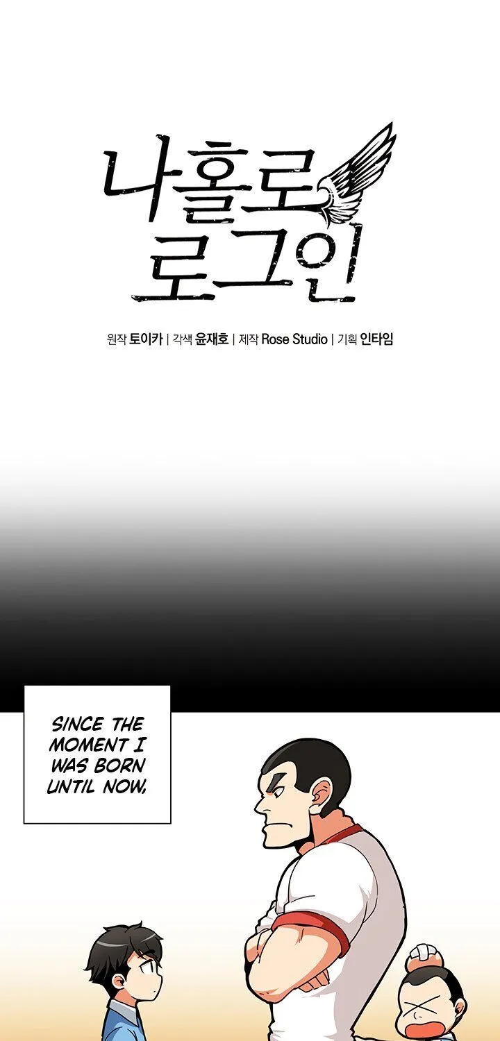 I Log In Alone Chapter 31 page 4 - MangaKakalot