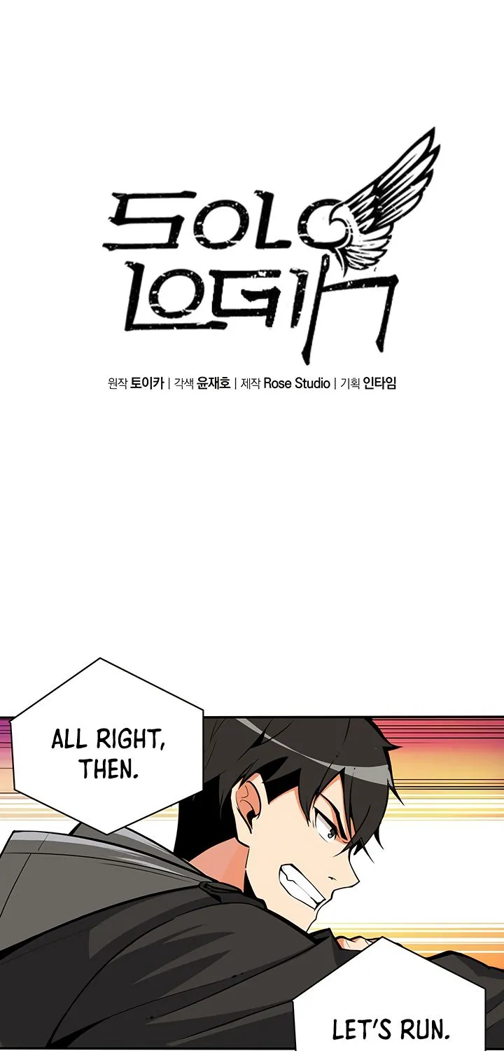 I Log In Alone Chapter 36 page 2 - MangaKakalot