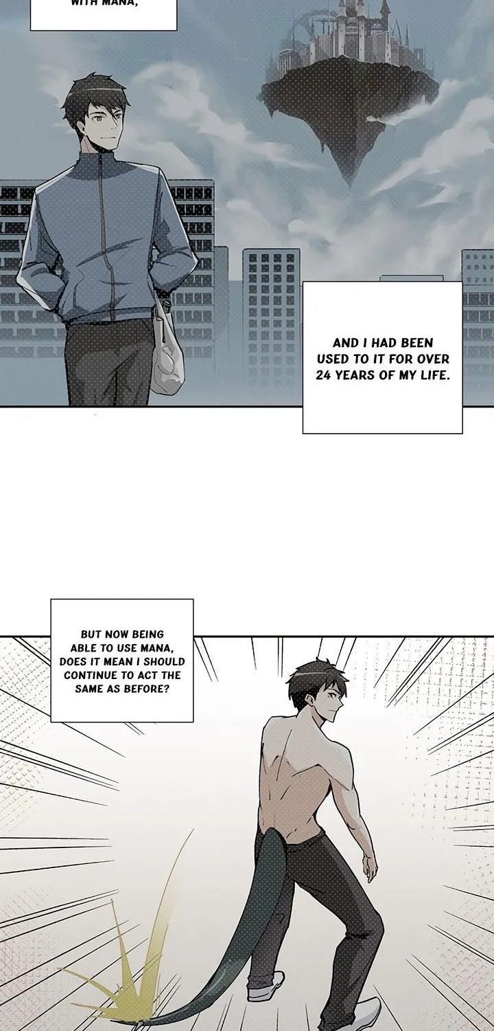 I Log In Alone Chapter 36 page 27 - MangaKakalot