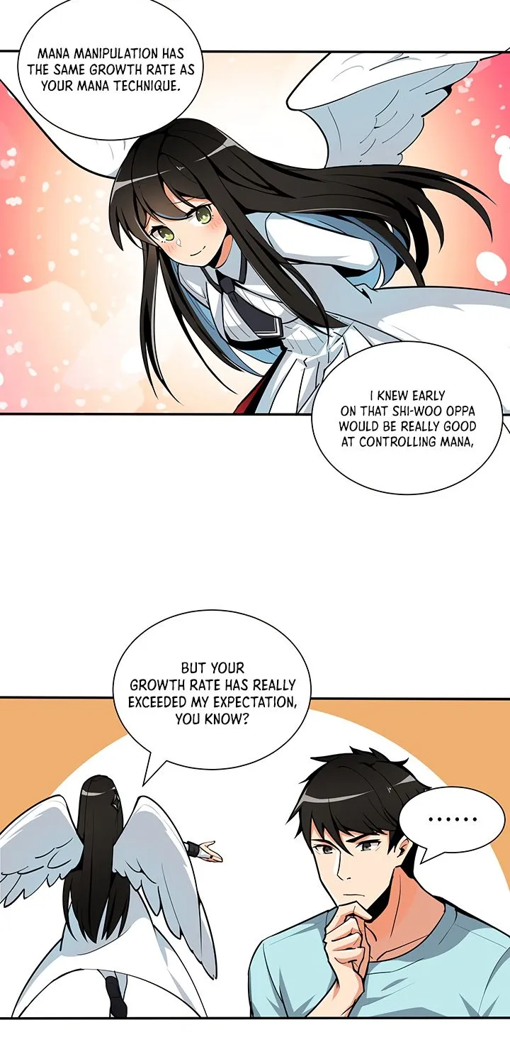 I Log In Alone Chapter 37 page 24 - MangaKakalot