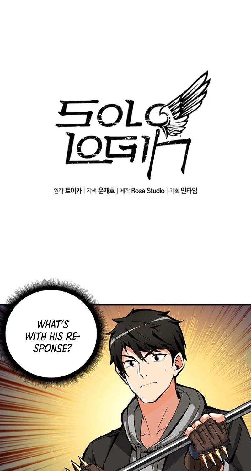 I Log In Alone Chapter 39 page 2 - MangaKakalot