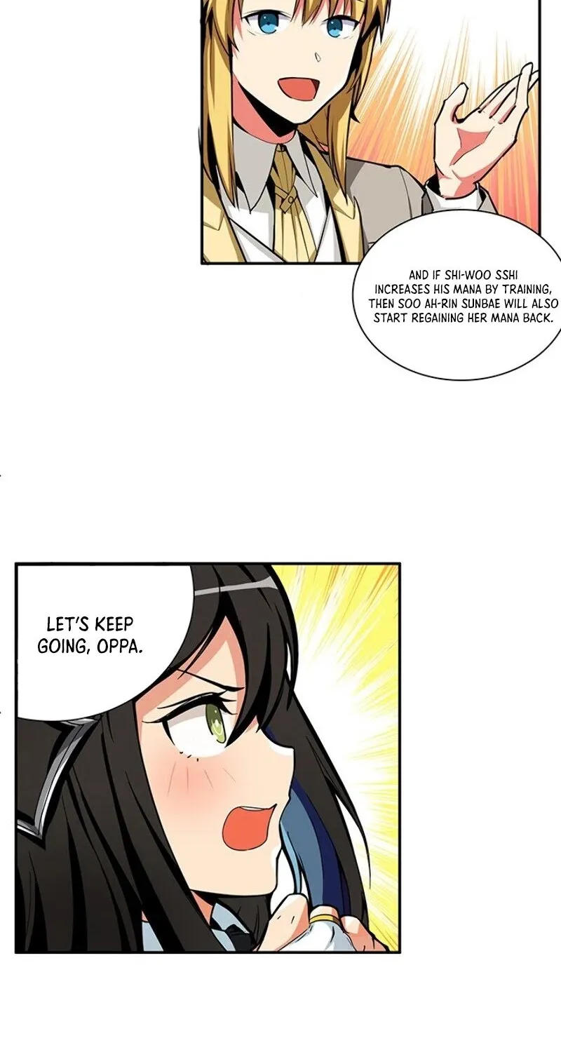 I Log In Alone Chapter 40 page 51 - MangaKakalot