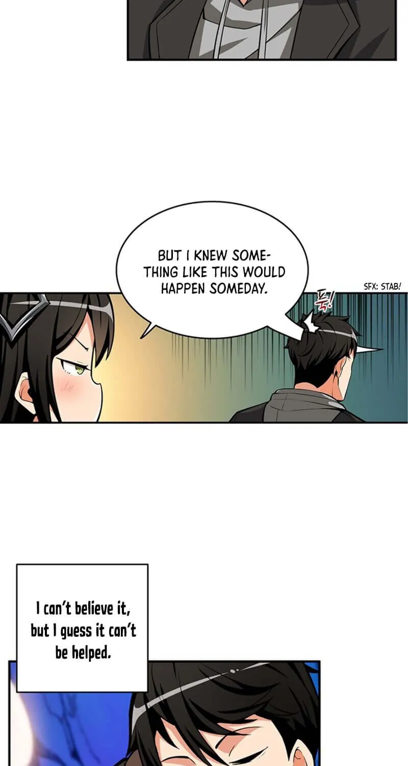 I Log In Alone Chapter 47 page 4 - MangaKakalot