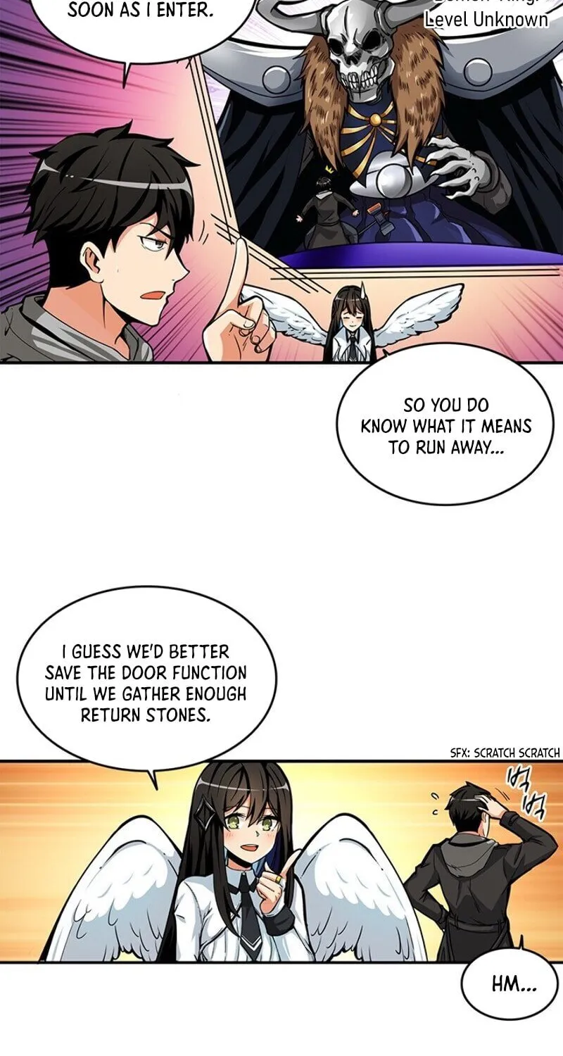 I Log In Alone Chapter 48 page 26 - MangaKakalot