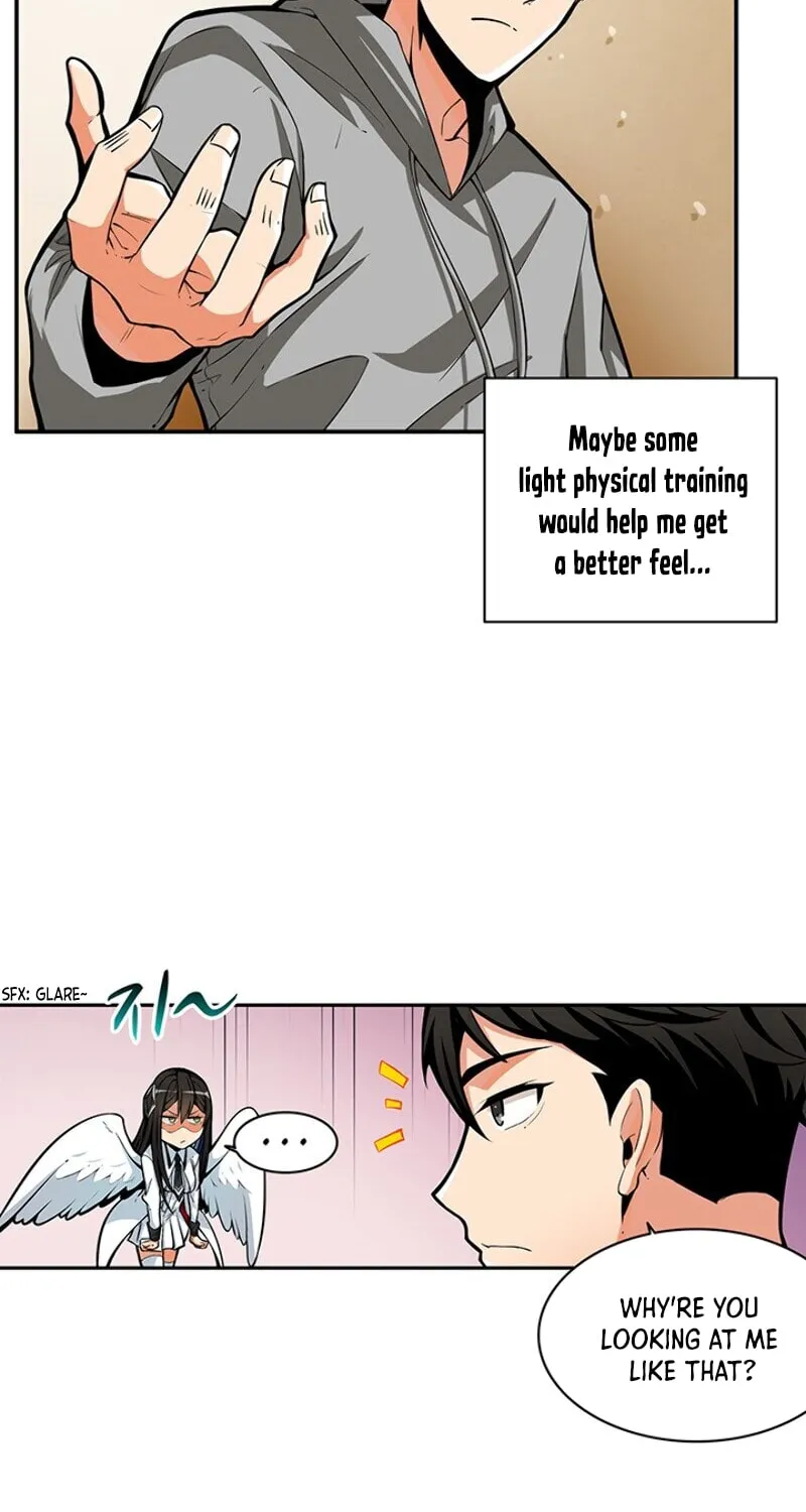 I Log In Alone Chapter 48 page 45 - MangaKakalot