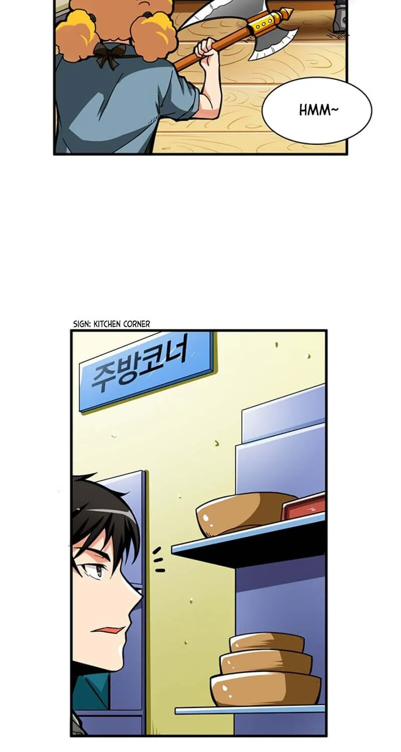 I Log In Alone Chapter 49 page 31 - MangaKakalot