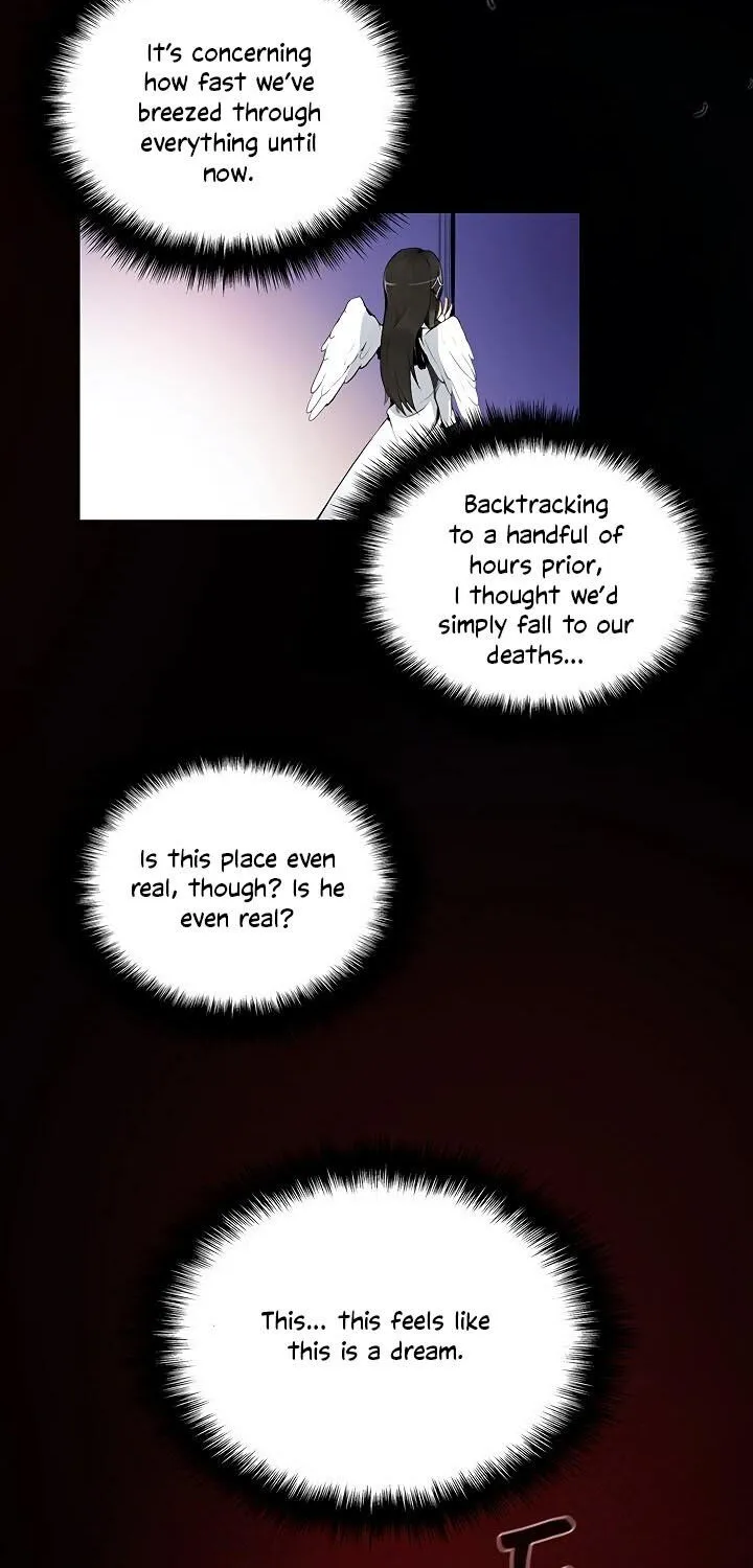 I Log In Alone Chapter 5 page 12 - MangaKakalot