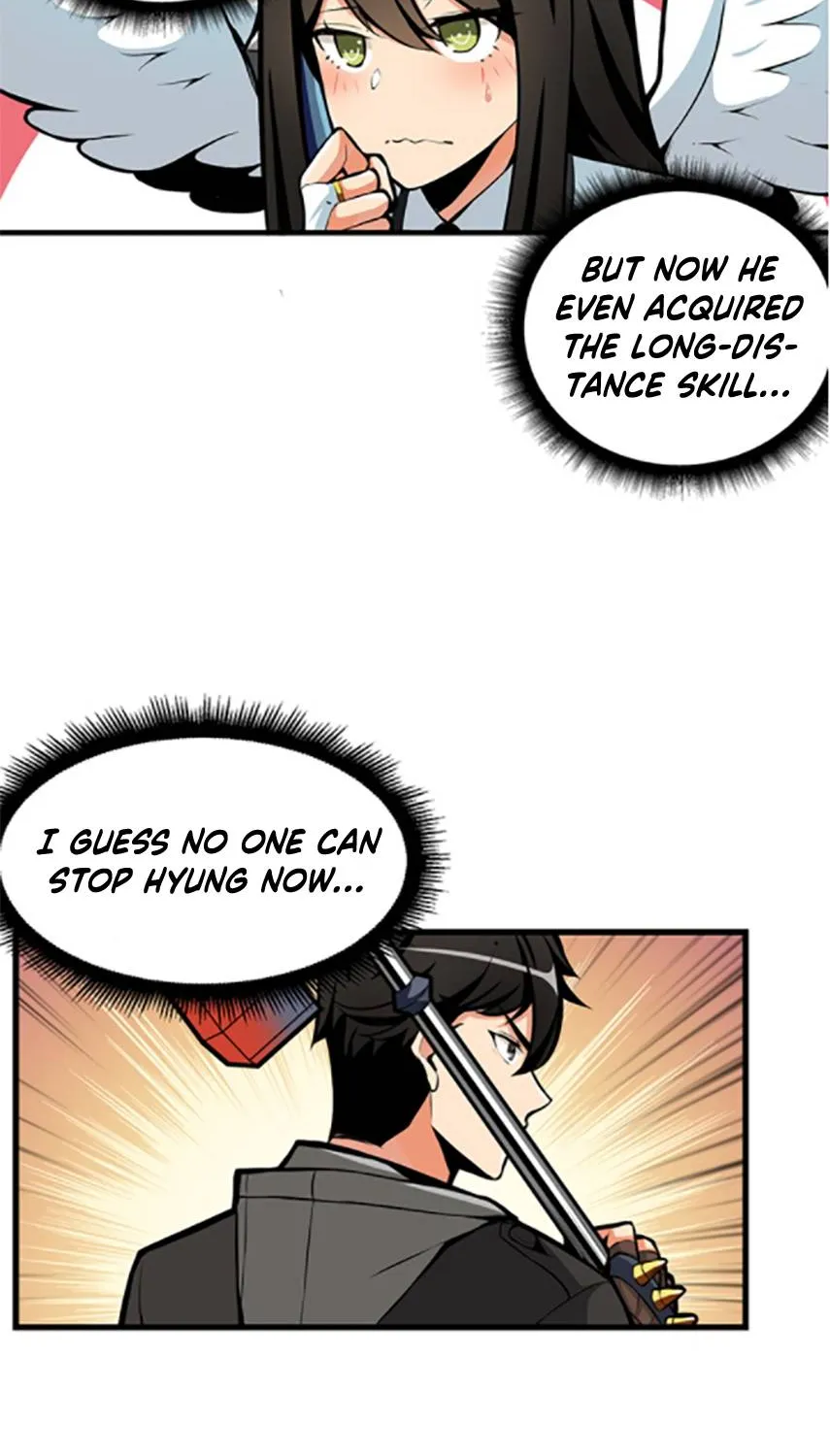 I Log In Alone Chapter 54 page 60 - MangaKakalot