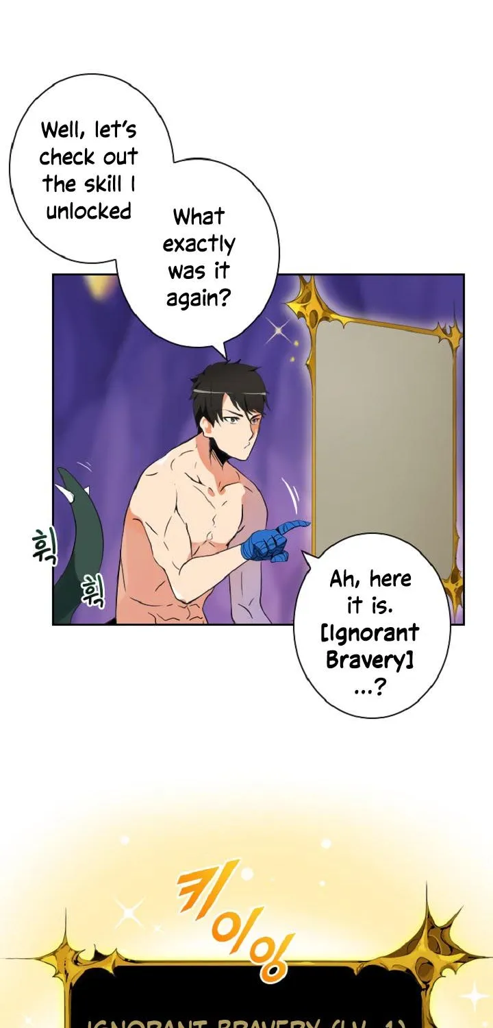 I Log In Alone Chapter 6 page 36 - MangaKakalot