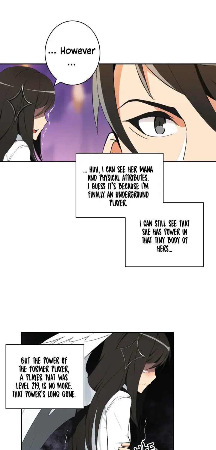 I Log In Alone Chapter 6 page 43 - MangaKakalot