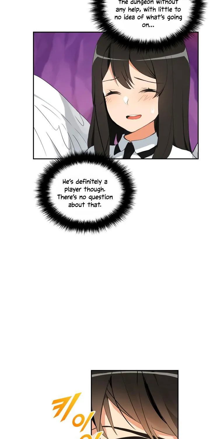 I Log In Alone Chapter 6 page 8 - MangaKakalot