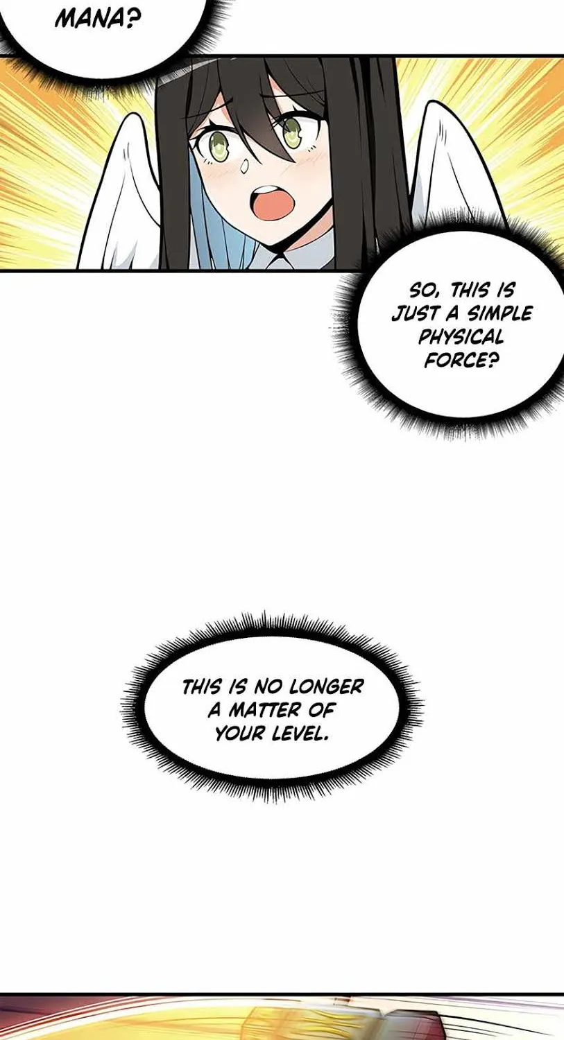 I Log In Alone Chapter 60 page 35 - MangaKakalot