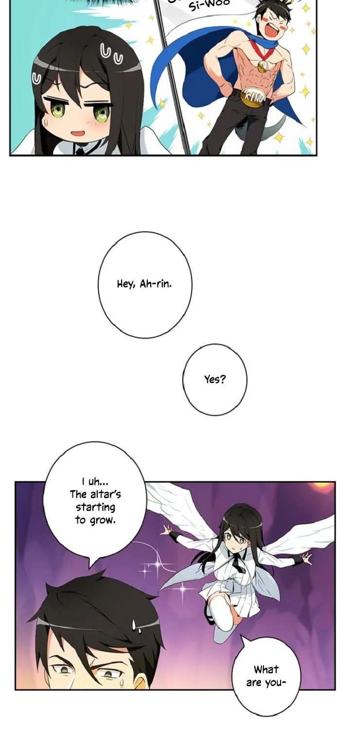 I Log In Alone Chapter 7 page 26 - MangaKakalot