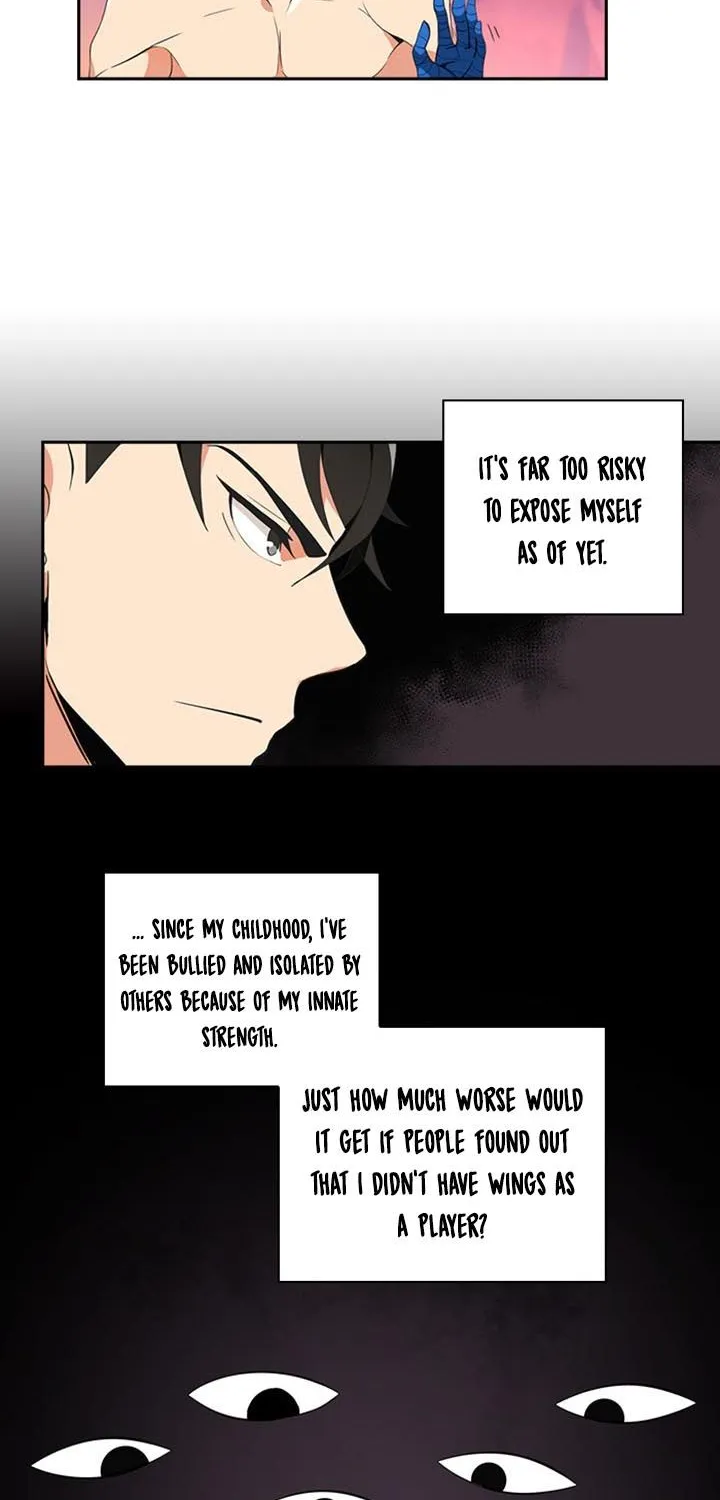 I Log In Alone Chapter 7 page 39 - MangaKakalot