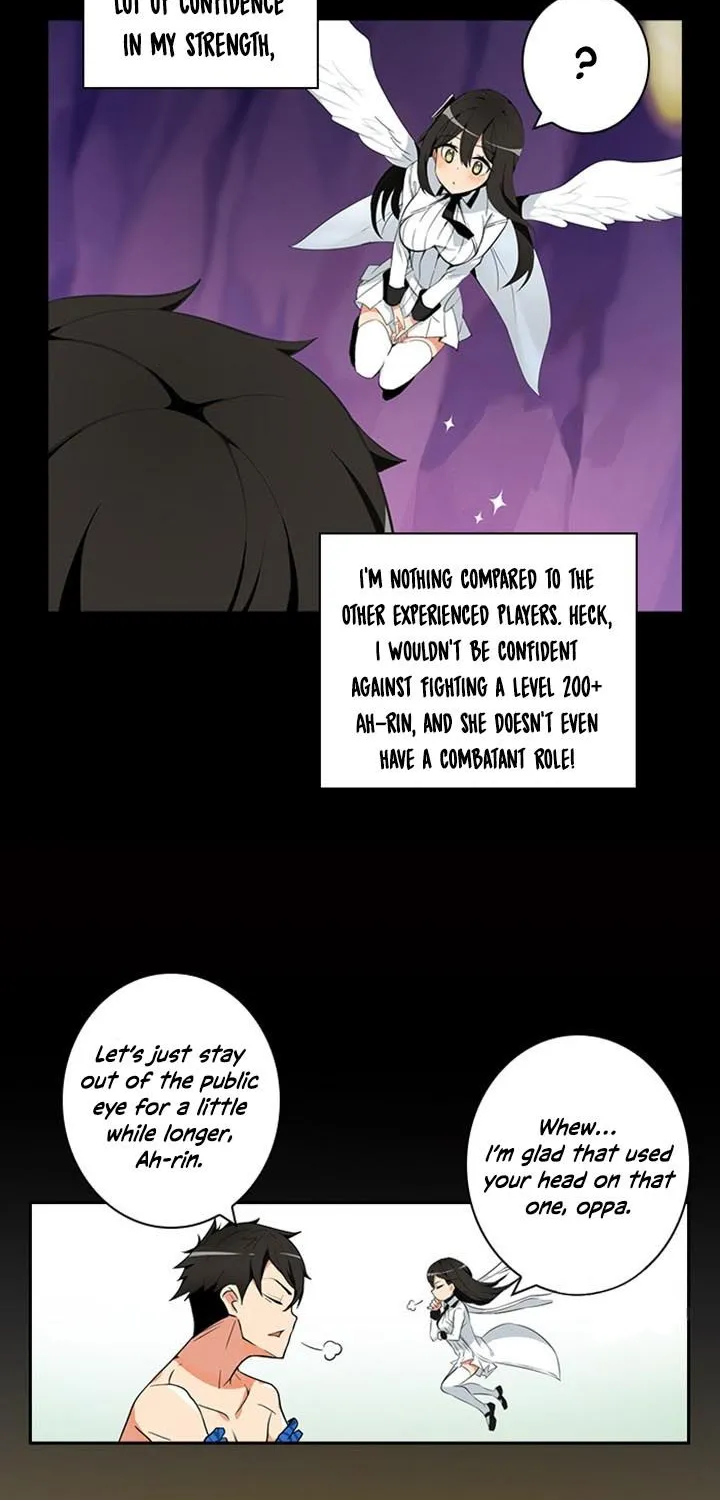 I Log In Alone Chapter 7 page 41 - MangaKakalot