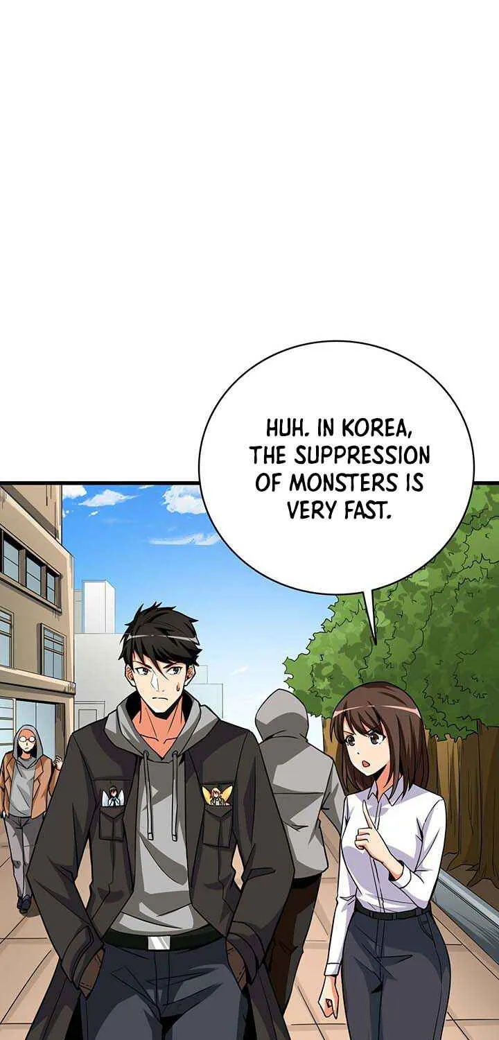 I Log In Alone Chapter 81 page 69 - MangaKakalot