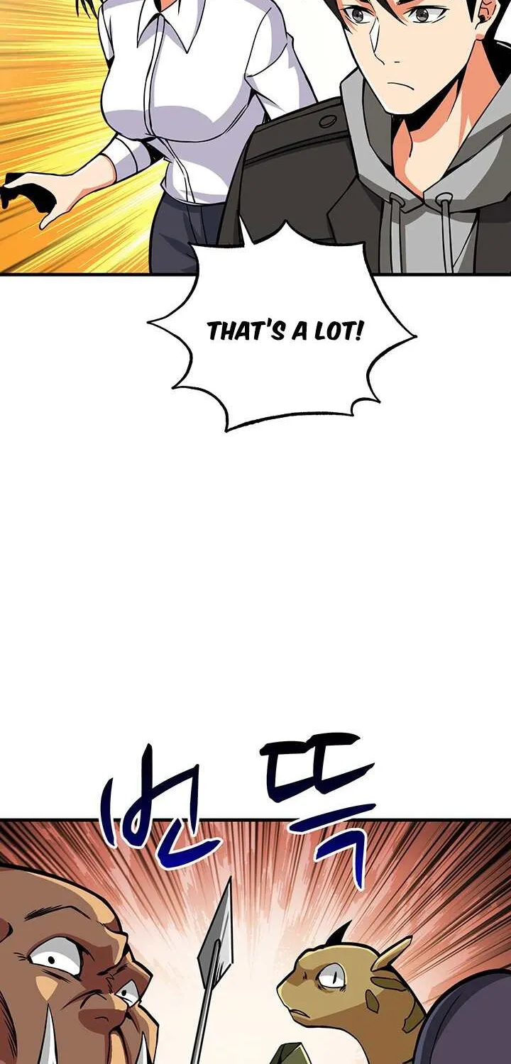 I Log In Alone Chapter 83 page 6 - MangaKakalot