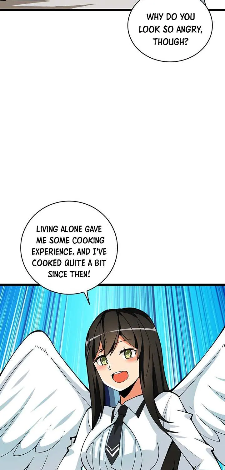 I Log In Alone Chapter 97 page 6 - MangaKakalot