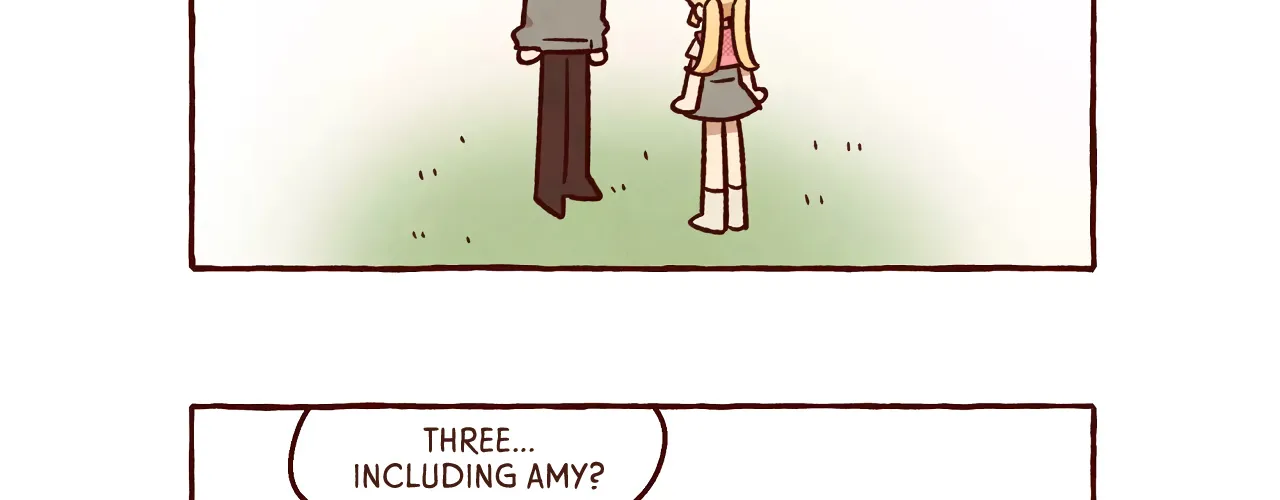 I Love Amy - Page 51