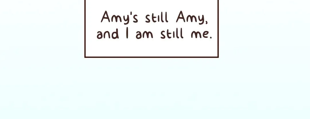 I Love Amy - Page 19