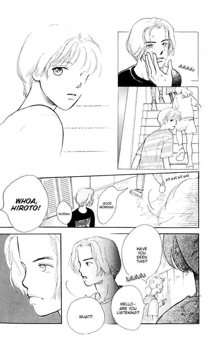 I Love Her Chapter 11 page 12 - MangaKakalot