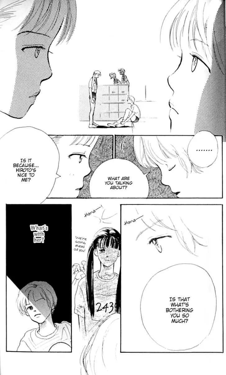 I Love Her Chapter 11 page 20 - MangaKakalot