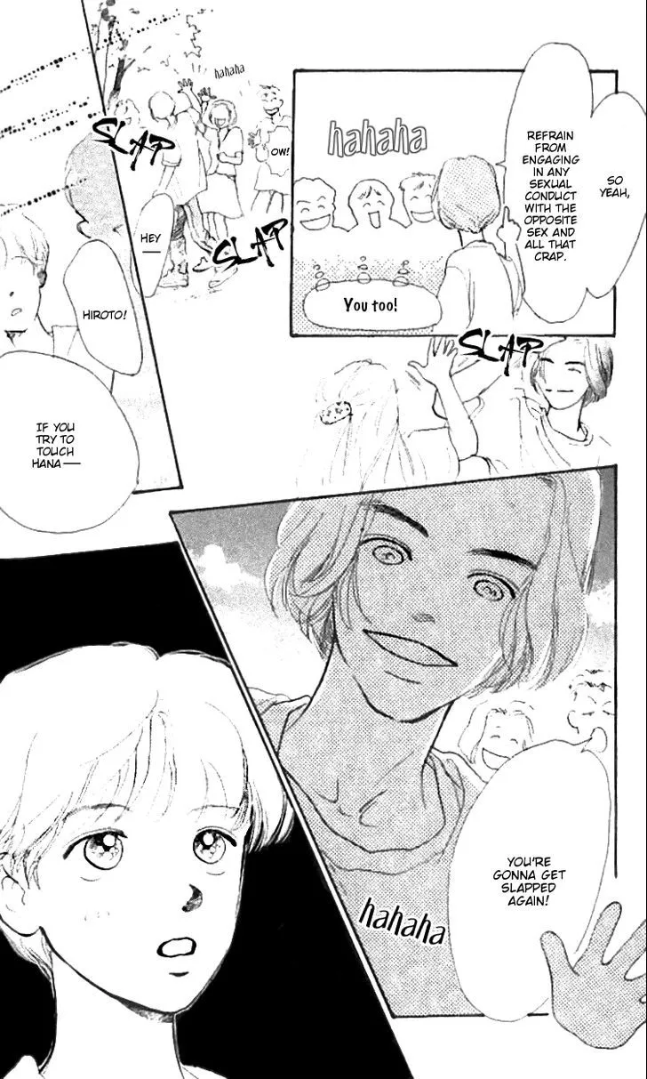 I Love Her Chapter 12 page 7 - MangaKakalot