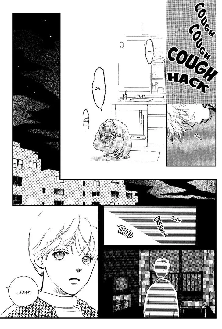 I Love Her Chapter 16 page 19 - MangaKakalot