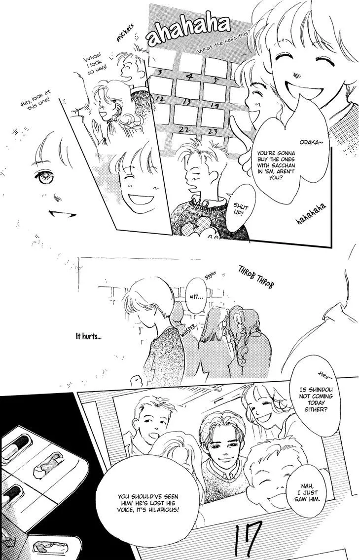 I Love Her Chapter 16 page 22 - MangaKakalot