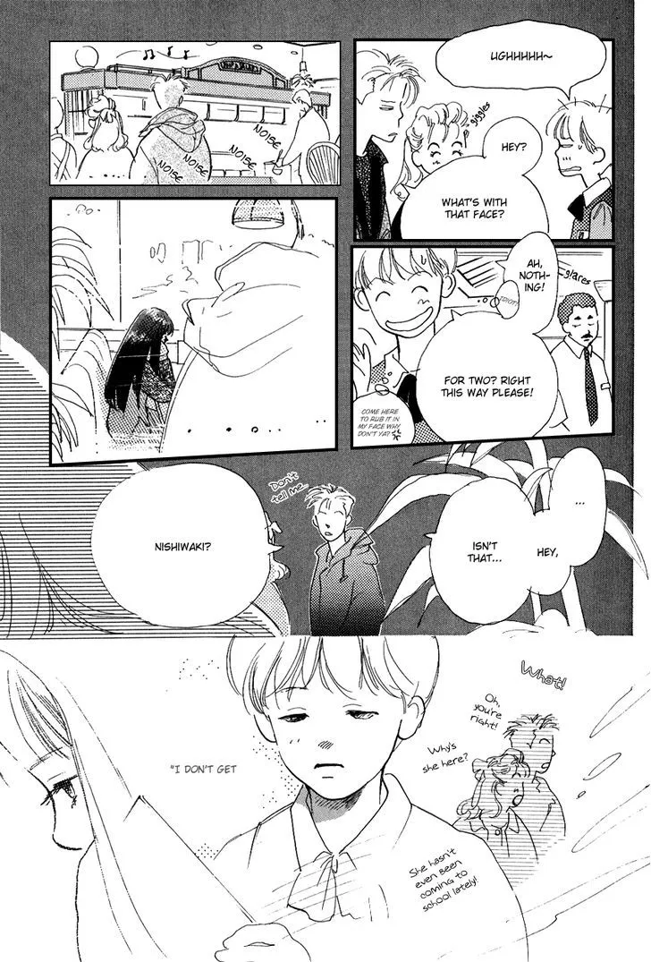 I Love Her Chapter 16 page 33 - MangaKakalot