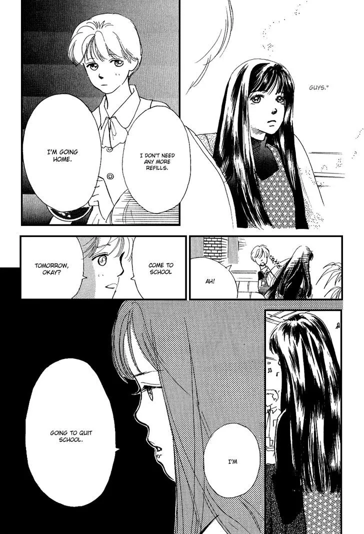 I Love Her Chapter 16 page 34 - MangaKakalot