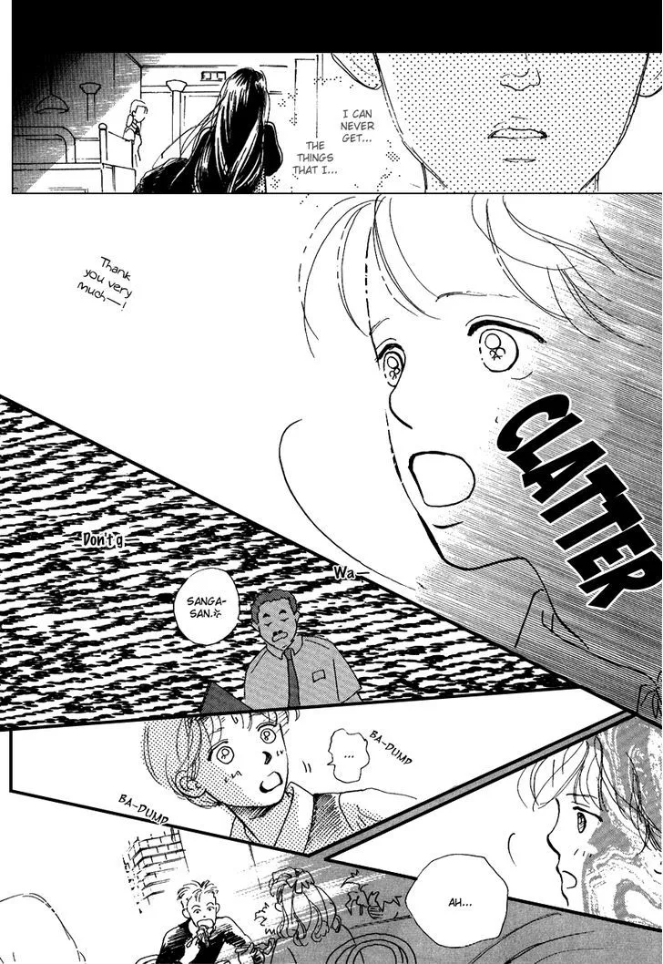 I Love Her Chapter 16 page 36 - MangaKakalot