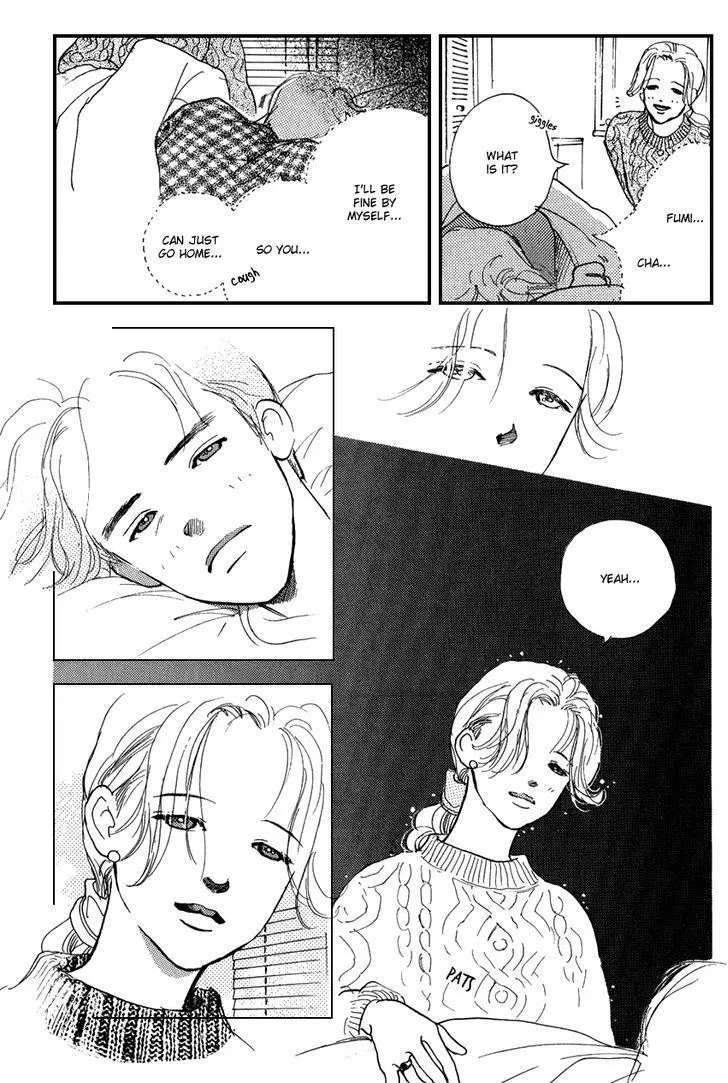 I Love Her Chapter 16 page 45 - MangaKakalot