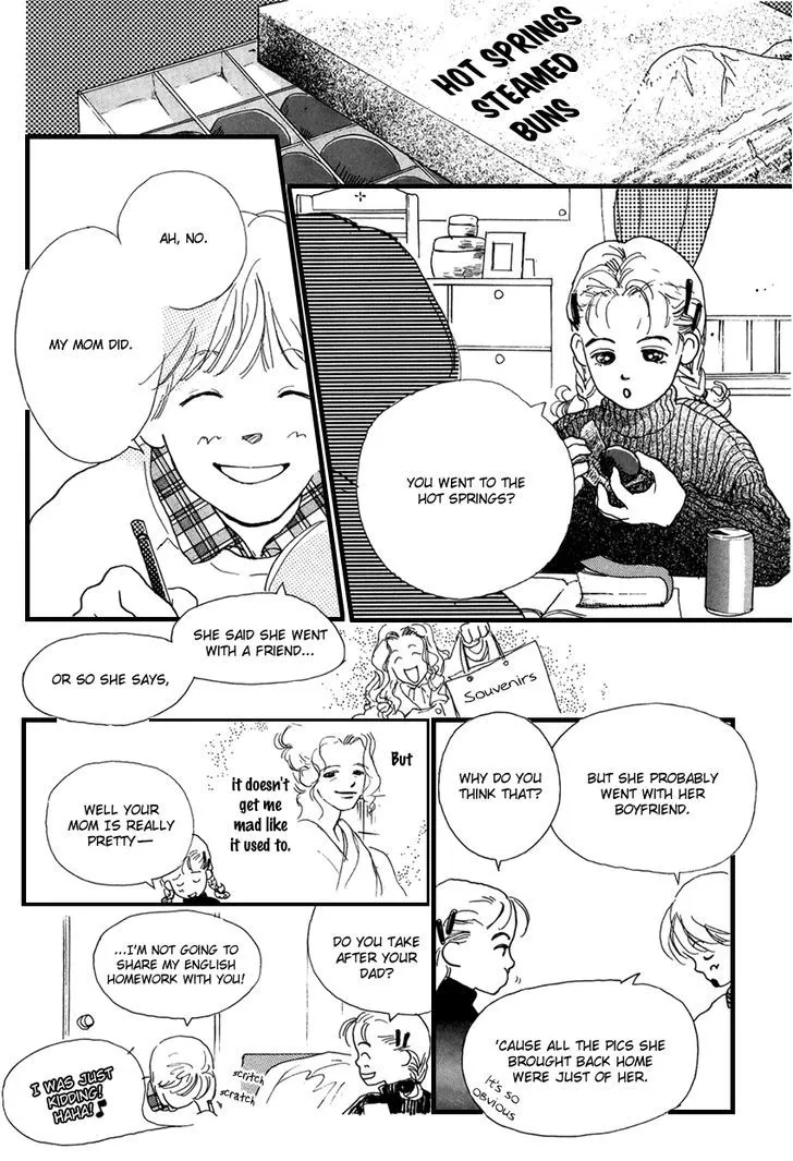 I Love Her Chapter 18 page 6 - MangaKakalot