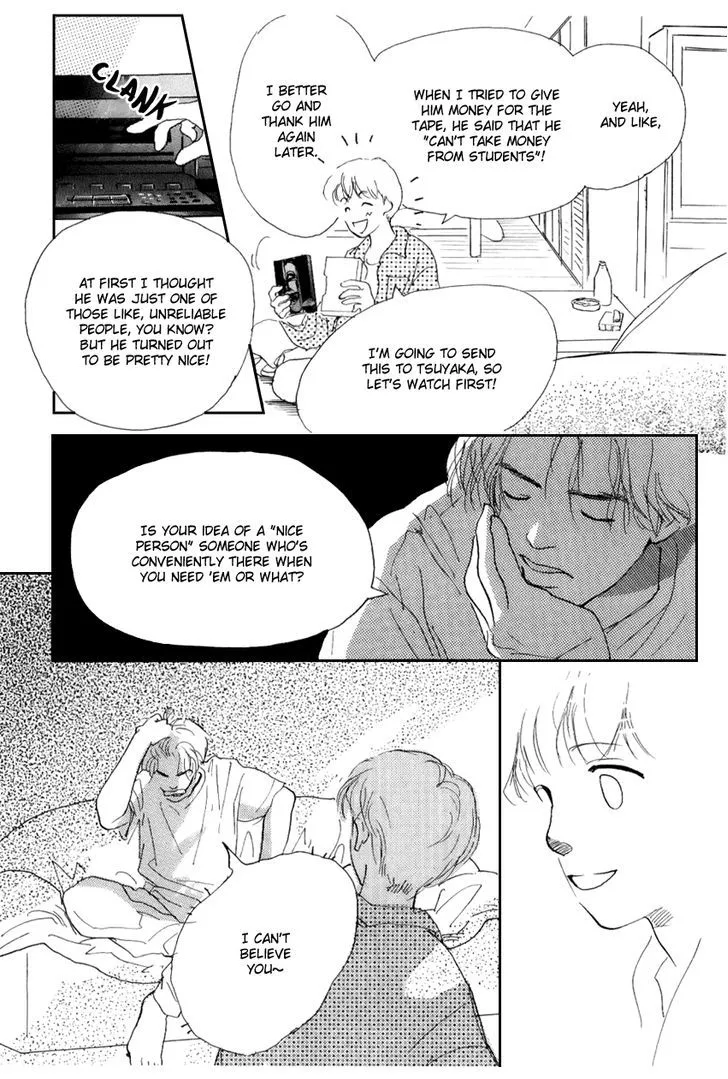 I Love Her Chapter 22 page 14 - MangaNato