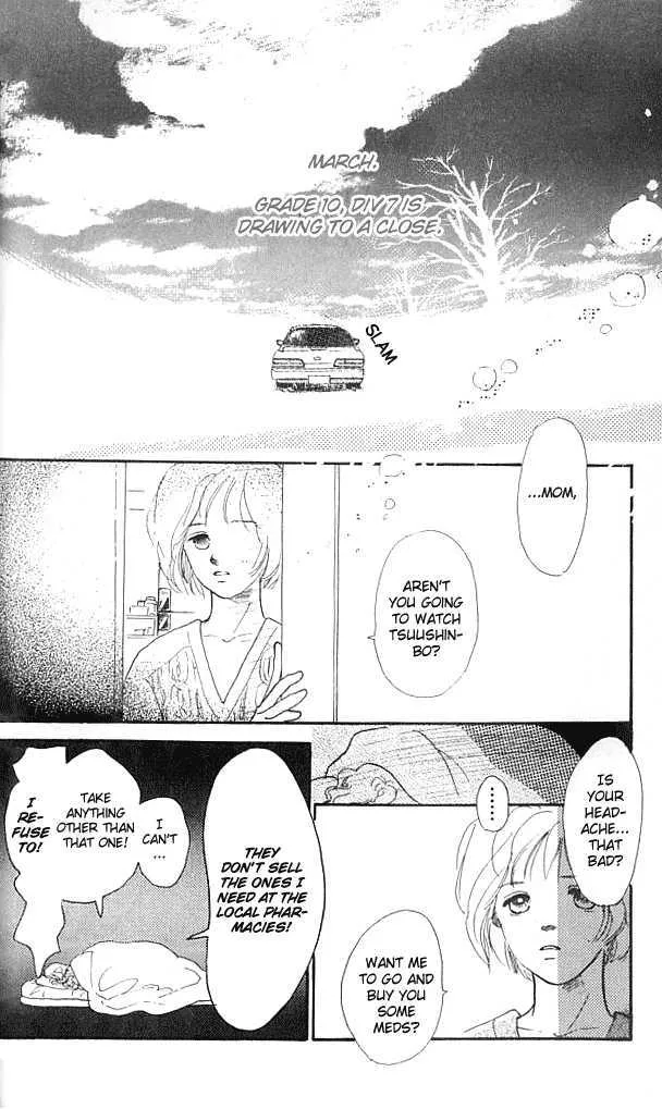 I Love Her Chapter 7 page 11 - MangaKakalot