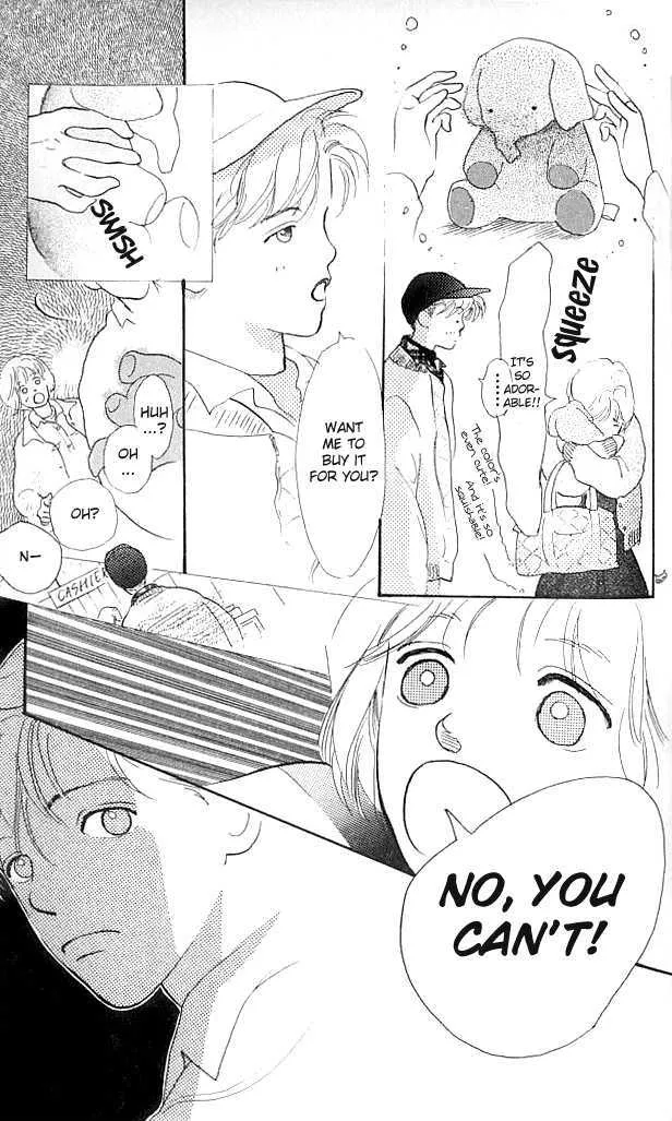 I Love Her Chapter 7 page 36 - MangaKakalot