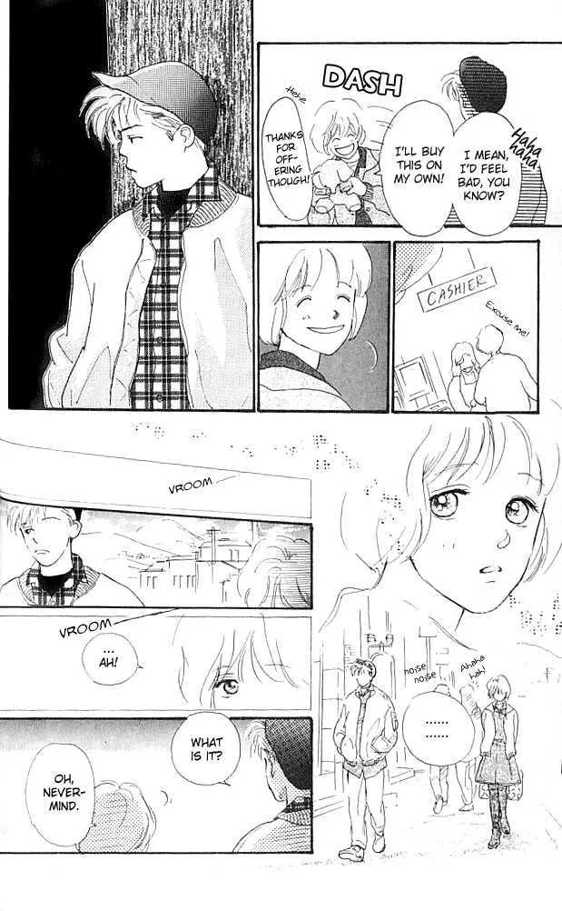 I Love Her Chapter 7 page 37 - MangaKakalot