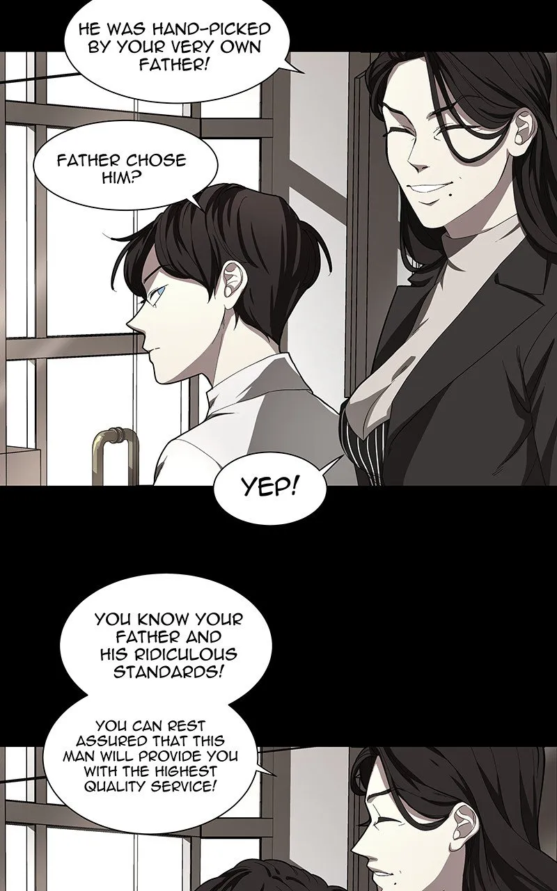 I Love Yoo Chapter 100 page 27 - MangaKakalot