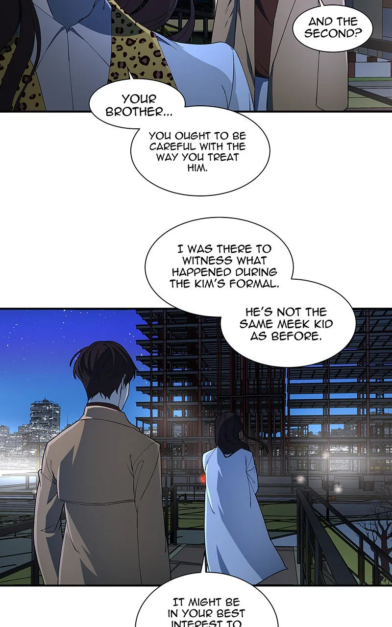 I Love Yoo Chapter 100 page 75 - MangaKakalot