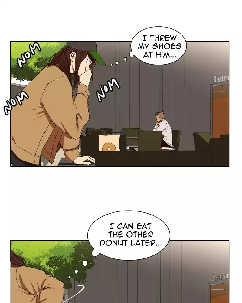 I Love Yoo Chapter 11 page 48 - MangaKakalot