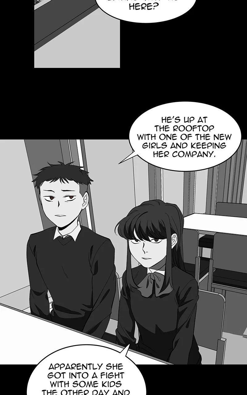 I Love Yoo Chapter 110 page 15 - MangaKakalot