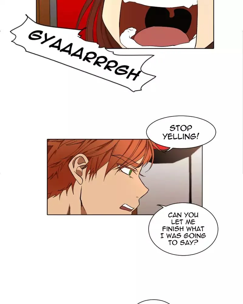 I Love Yoo Chapter 12 page 19 - MangaKakalot